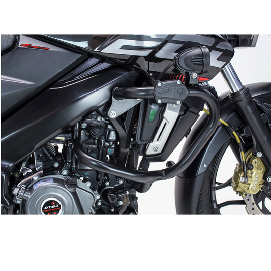 Defensa para Bajaj Pulsar 200 NS