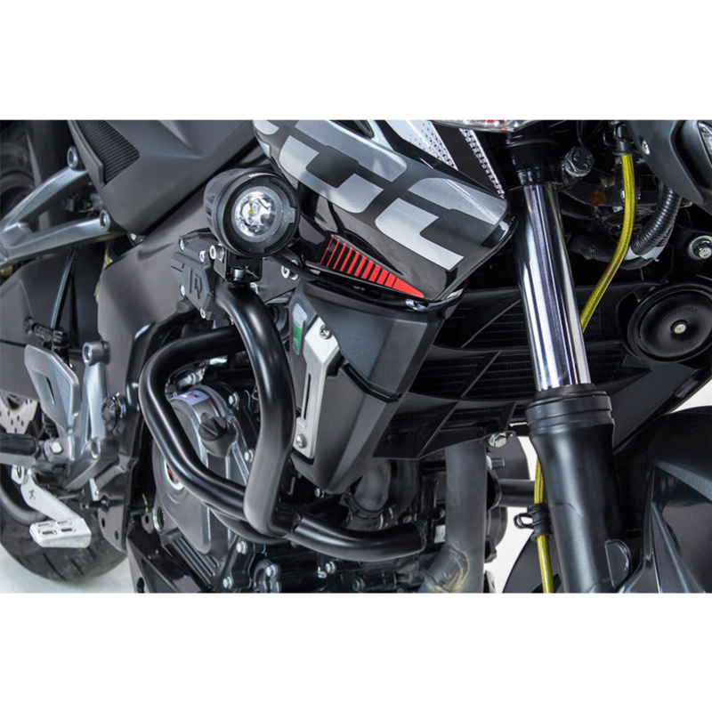 Defensa para Bajaj Pulsar 200 NS