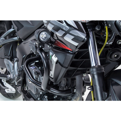 Defensa para Bajaj Pulsar 200 NS