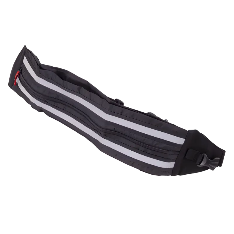 CINTURON PORTACASCOS REFLECTIVO FIREPARTS