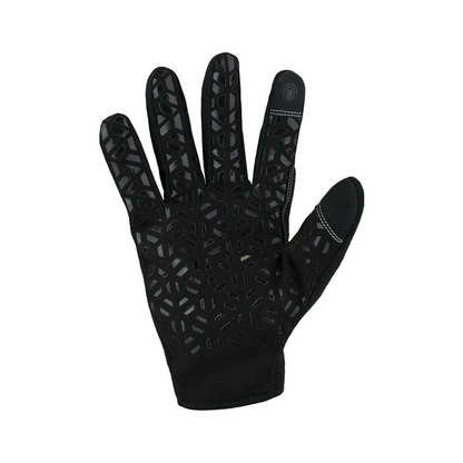 GUANTE TEXTIL SHAFT DASH NEGRO