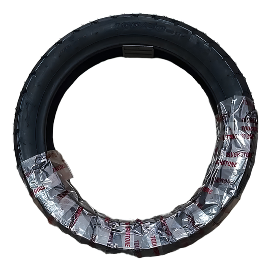 LLANTA TOUGHSTONE 100/80-14 TL HD-523 (48P