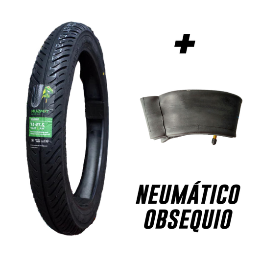 LLANTA TIMSUN 275-17 TL SPORT TOURING TS627