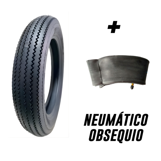 LLANTA TIMSUN 400-18 TT SPORT TS708A