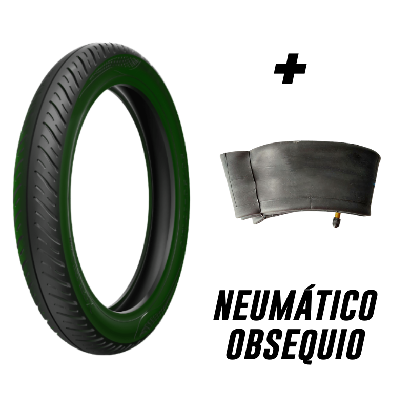 LLANTA XCELINK 275-17 TT XL-760 SPORT