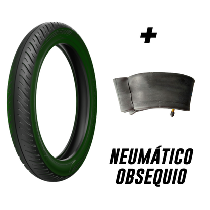 LLANTA XCELINK 275-17 TT XL-760 SPORT