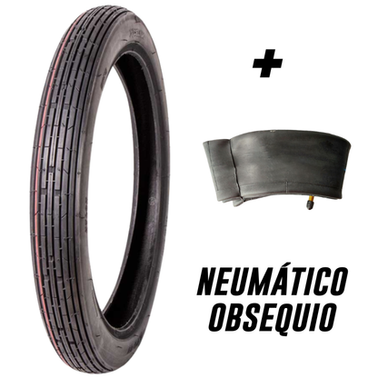 LLANTA XCELINK 275-17 TT JO-801 LINEAL