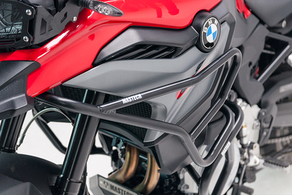 Slider Floor Board Yamaha Nmax
