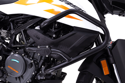 Defensa para Ktm Duke 250/390 Adventure