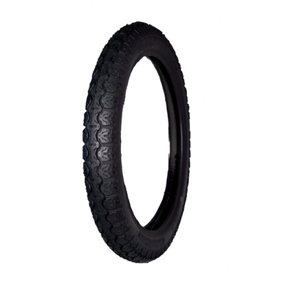 LLANTA KENDA 275-17 TT K273B CALLE