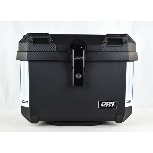 MALETERO DR1 TOP CASE URBAN LOCK 45 LT