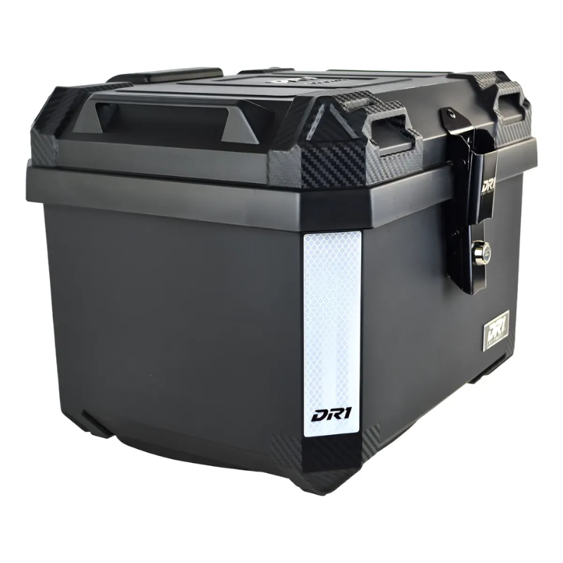MALETERO DR1 TOP CASE URBAN LOCK 45 LT