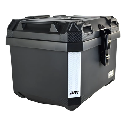 MALETERO DR1 TOP CASE URBAN LOCK 45 LT